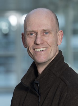 Prof. Dr. Mark de Zee